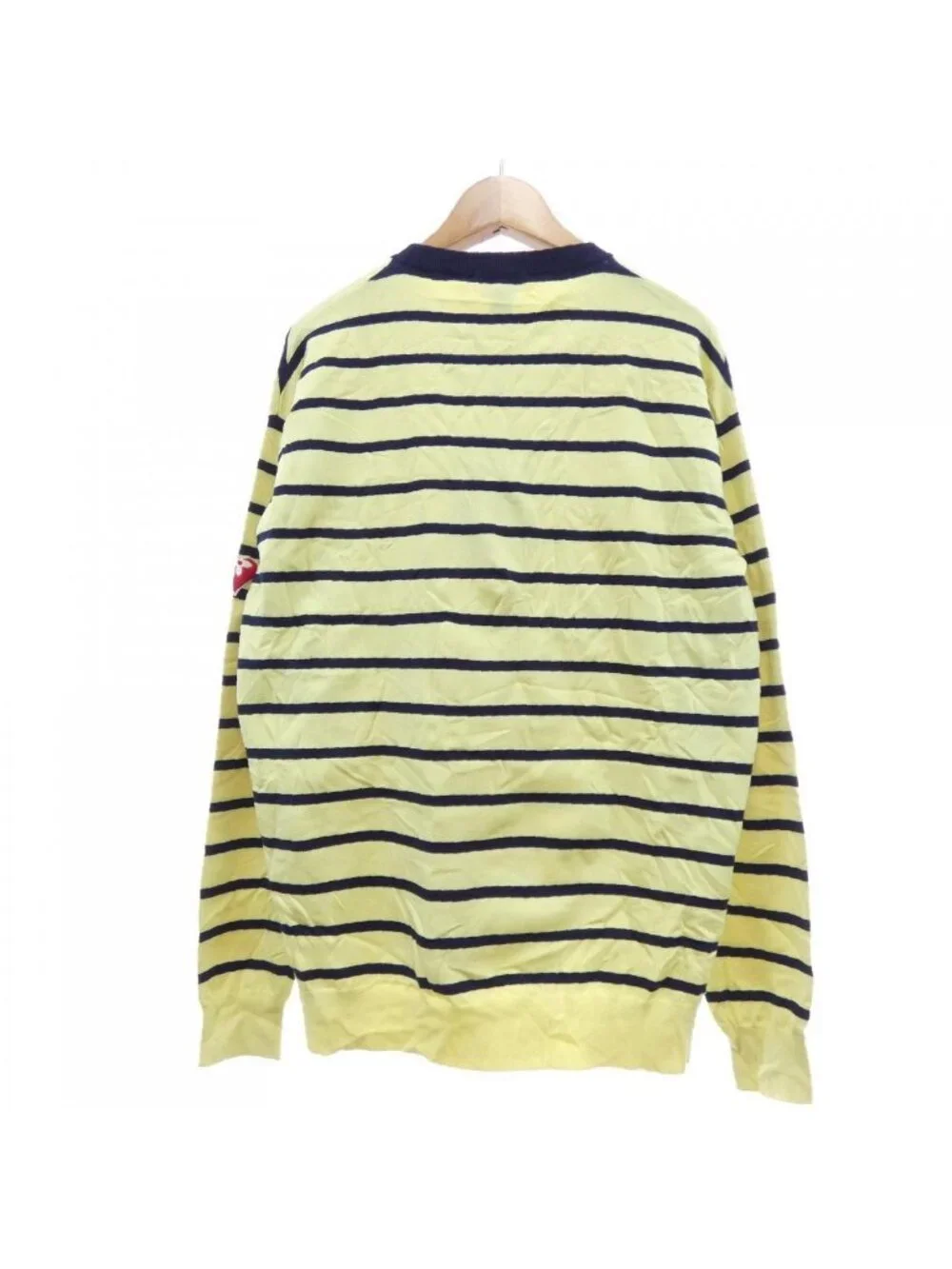 Louis Vuitton Knit Sweater